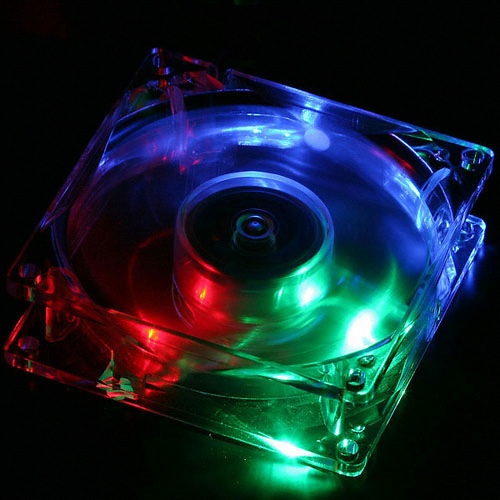 EVERCOOL CL8025-LD1 (유체/3P/25T) 3색_이미지