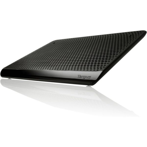 타거스 PA248U5 USB 포트가 있는 랩탑 냉각 매트 듀얼 팬 과열 방지 고무 그립 최대 16인치 노트북용 쿨이미지입니다. 누르면 해당 게시물로 새창이동합니다.