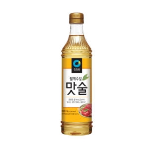 대상 청정원 월계수잎 맛술 830ml (1개)