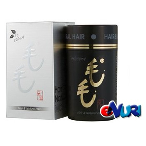 모모 흑채 23g (3개)_이미지