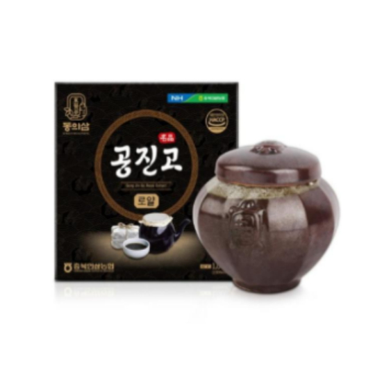 동의삼  공진고 로얄 1kg (1개)