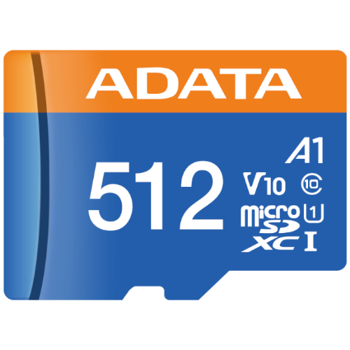 ADATA micro SD Premier 2023