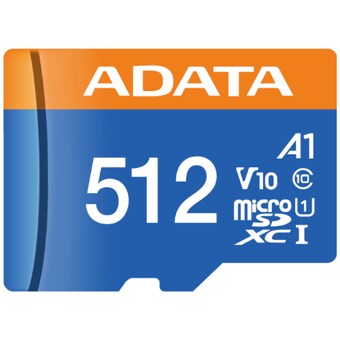 ADATA micro <b>SD</b> Premier 2023