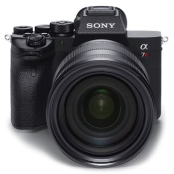 SONY 알파 A7R IV A 렌즈세트