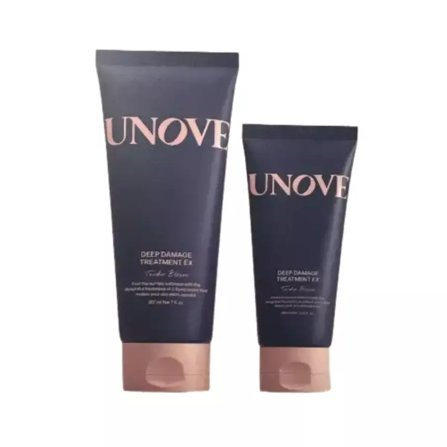 어노브 딥 데미지 트리트먼트 EX 207ml+100ml (1개)_이미지