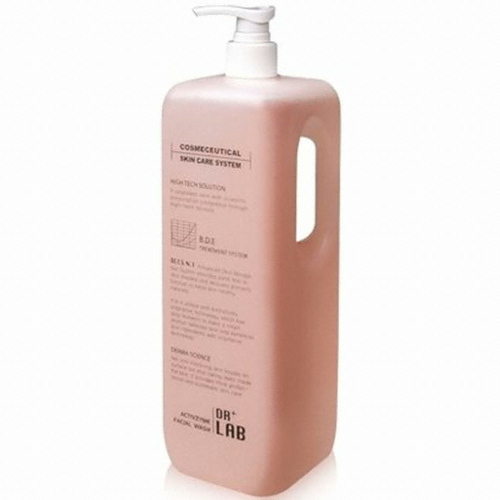 닥터랩 액티브자임 밀크 클렌저 1000ml