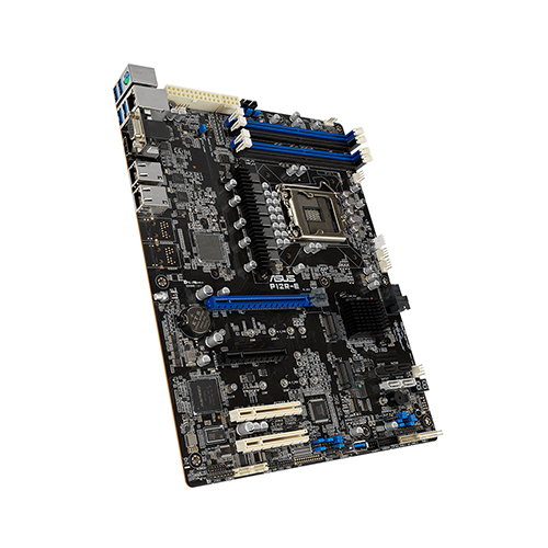 ASUS P12R-E STCOM_이미지