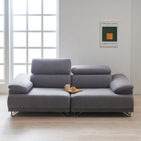 에보니아 디바체 리리아 갤럭시원단 패브릭 소파 3인용_이미지