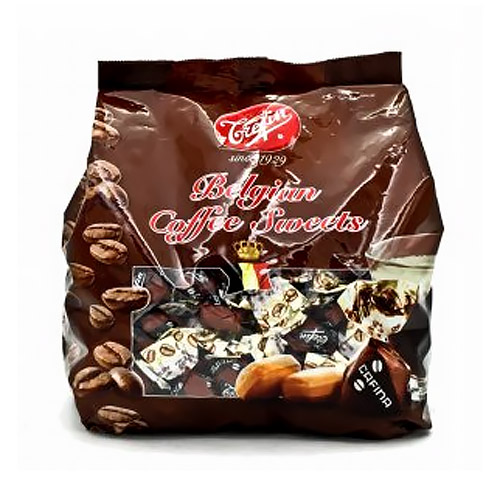 트레핀 벨기안 커피맛 스위트 캔디 1.5kg (1개)