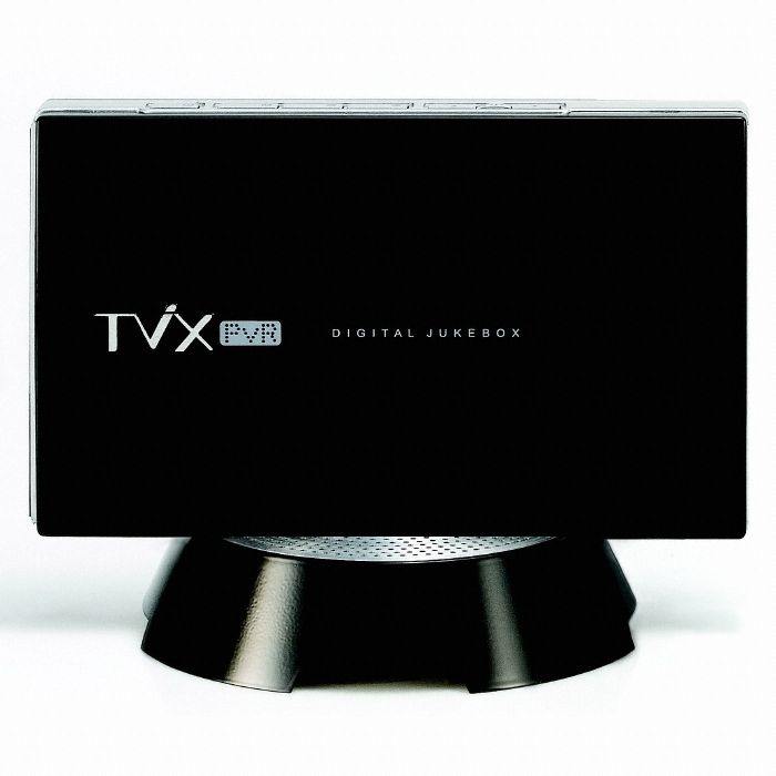 ����� TVIX R-2230K PVR
