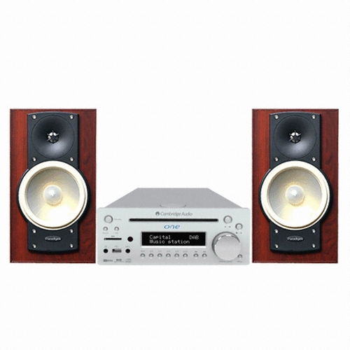 ķ�긮������� One CD 2.1 + �з����� Atom Monitor V6