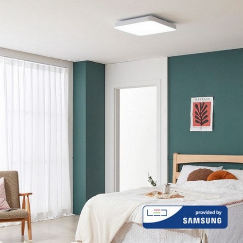 ���̽����� LED �� �ý��� ��� 60W