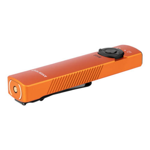 아크필드 오렌지