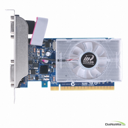 지포스 G210 D3 1GB LP
