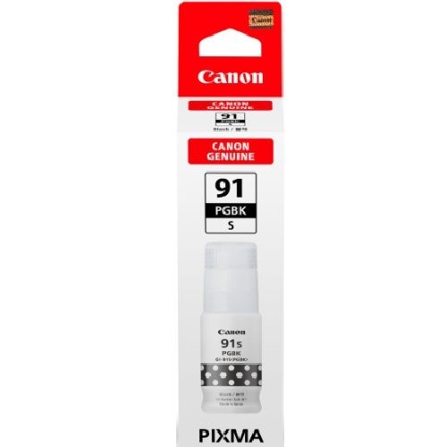 Canon ��ǰ GI-91S BK ����