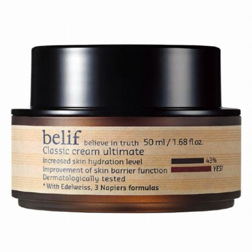 LG생활건강 빌리프 클래식 크림 얼티미트 50ml (1개)