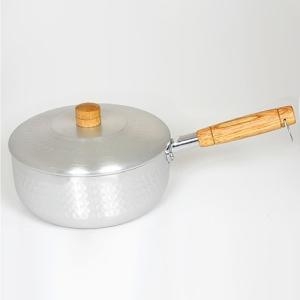 쉐프랜드 알루미늄 함마톤 편수냄비 (22cm)_이미지