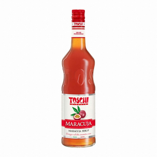 패션후르츠 시럽 1L