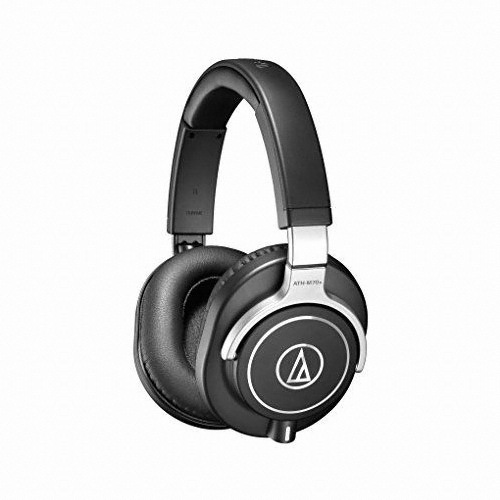 오디오테크니카 ATH-M70X (해외구매)_이미지