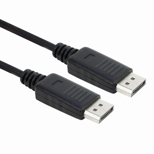 리버네트워크 NEXI DisplayPort v1.2 케이블 (NX730, 2m)_이미지