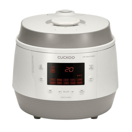 쿠쿠전자 CRP-QKNL1010BGW
