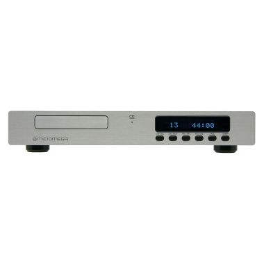 MicroMega CD