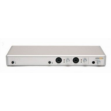 ECHO AudioFire 8