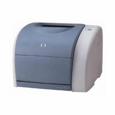 HP 레이저젯 컬러 1500L (기본토너)_이미지