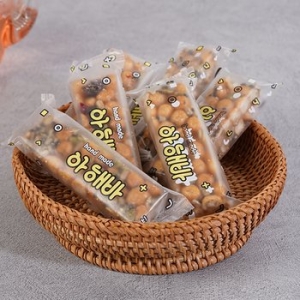 곡식플러스 아해바 오란다견과 230g (1개)_이미지