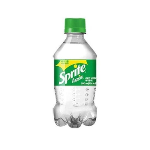코카콜라음료 스프라이트 300ml (48개)_이미지