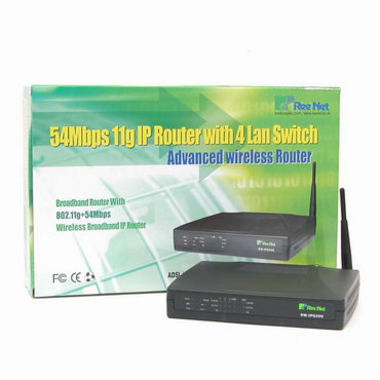 SAYTEC ���� RW-IPG500 ������������