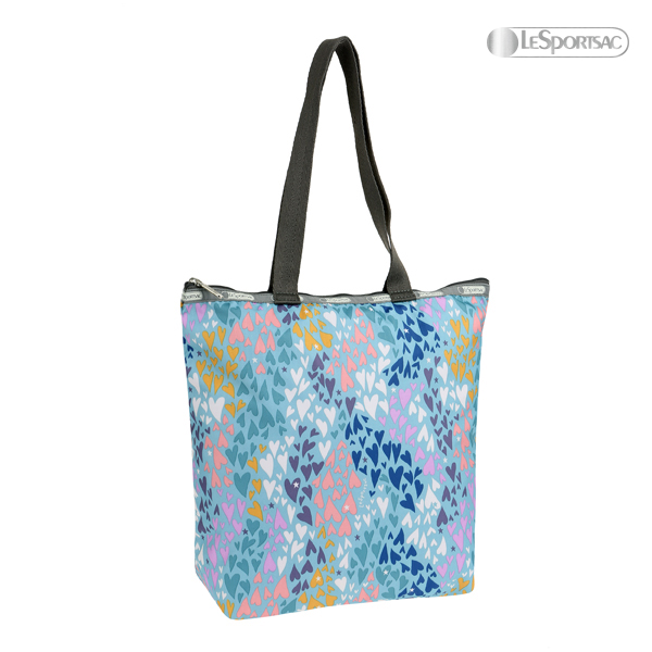 레스포색 디보션 쇼퍼백 2340 D322