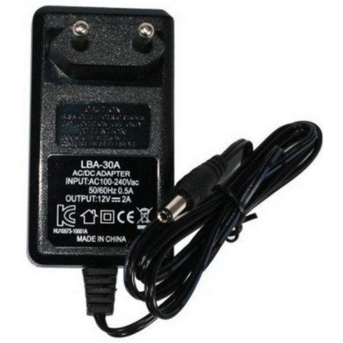 신콘 신형 충전 어댑터 LBA-30A