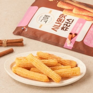 시나몬 츄러스 262.5g