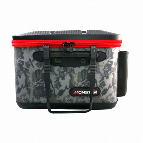 몬스터코리아 하드 밑밥통 40_이미지