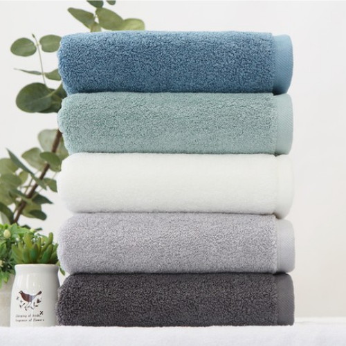 코튼클라우드 호텔타올 40수 220g