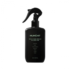 마인드디저트 멈칫 섬유향수 페일그린 허브 250ml (1개)