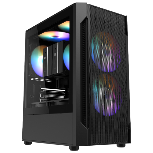 제이씨현 제플PC 게이밍 익스프레션 G21 (16GB, M.2 2TB)_이미지