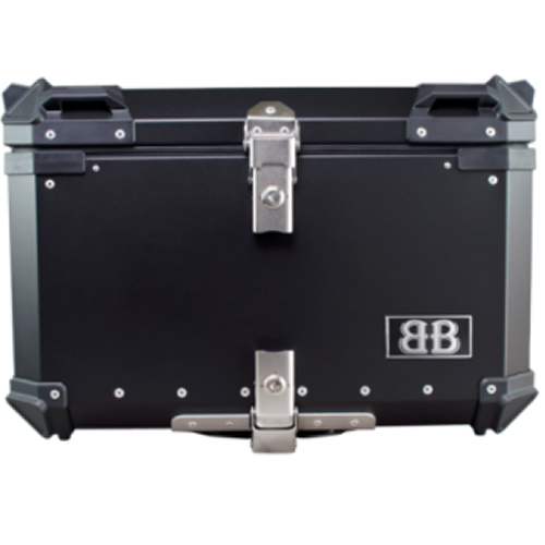 벤시 알루미늄 탑박스 85L