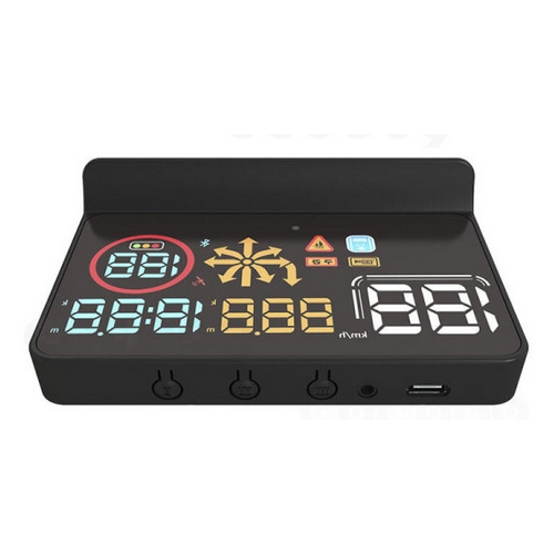 아이나비 에어 <b>HUD</b>