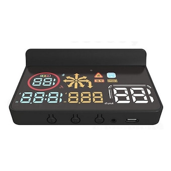 아이나비 에어 <b>HUD</b>