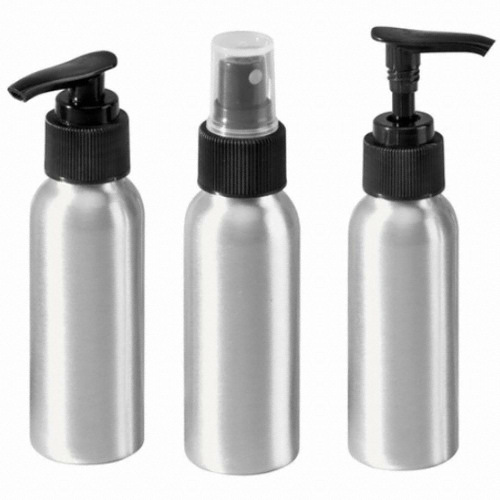 인터디자인 메트로 펌프세트 3pcs