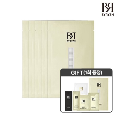 코어 쉐이핑 마스크 30g