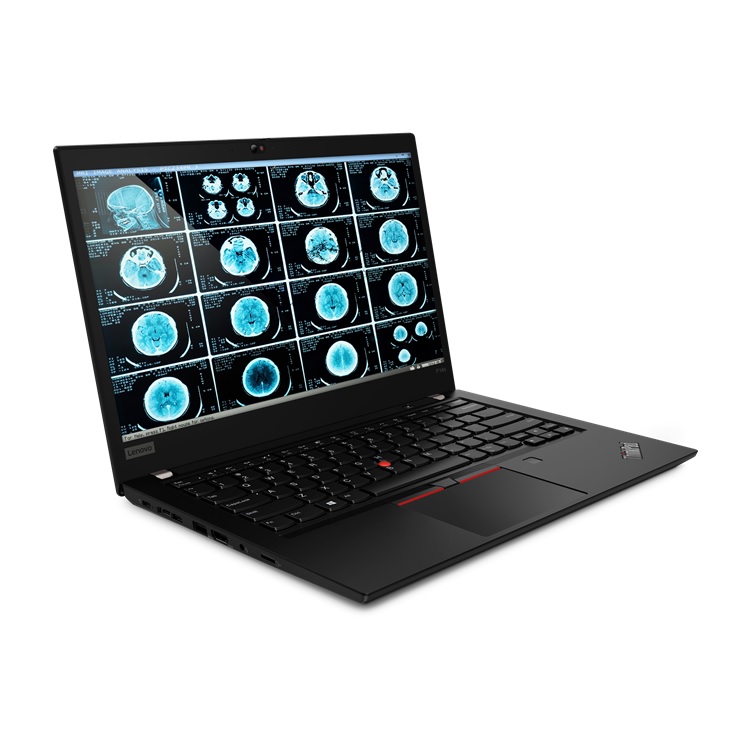레노버 씽크패드 P14s Gen2 20VX00MHKR 32GB램 (SSD 512GB)