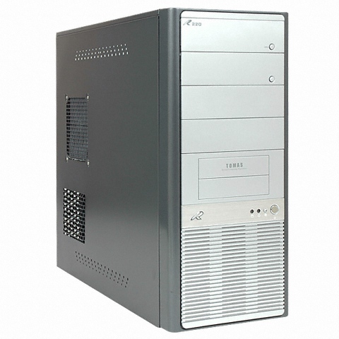 3RSYS R220 TOMAS 실버_이미지