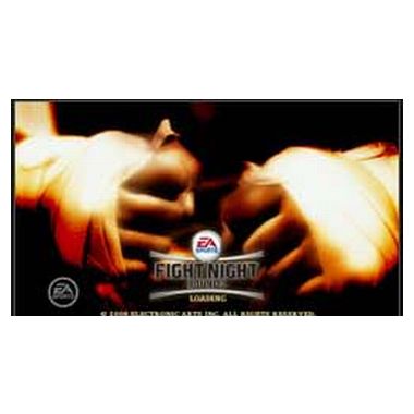 파이트 나이트 라운드 3 PSP 일반판_이미지
