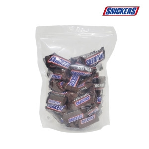 펀사이즈 초코바 50개입 에너지바 견과류바