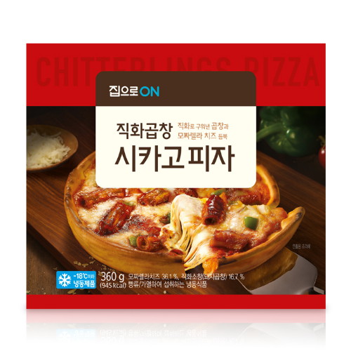 ��� ������ON ��ȭ��â ��ī������ 360g