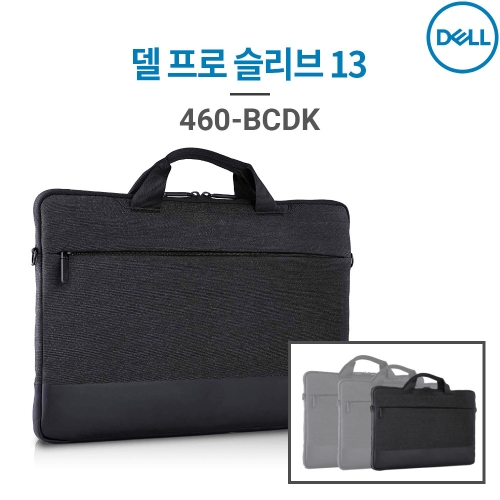 델 프로 슬리브 13 Pro Sleeve 13 460-BCDK 테블릿 노트북 파우치