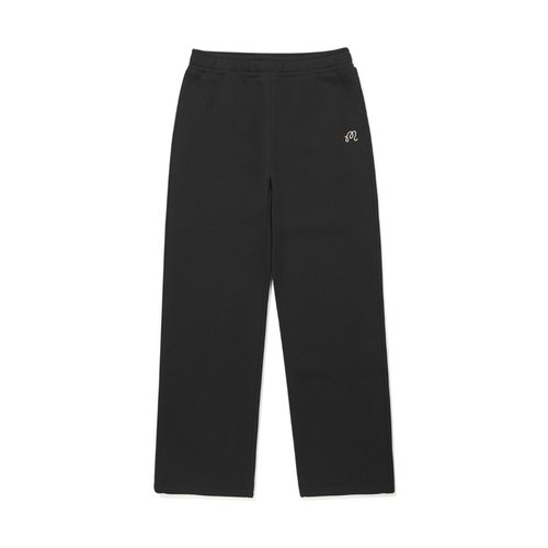  말본골프 에어리 조거 팬츠 M6122PPT12BLK